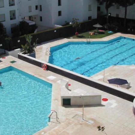 Apartamento En Puerto De Santa Maria, Playa Las Redes Ел Пуерто де Санта Мария Екстериор снимка