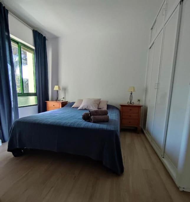 Apartamento En Puerto De Santa Maria, Playa Las Redes Ел Пуерто де Санта Мария Екстериор снимка