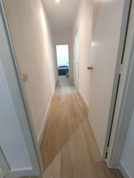 Apartamento En Puerto De Santa Maria, Playa Las Redes Ел Пуерто де Санта Мария Екстериор снимка
