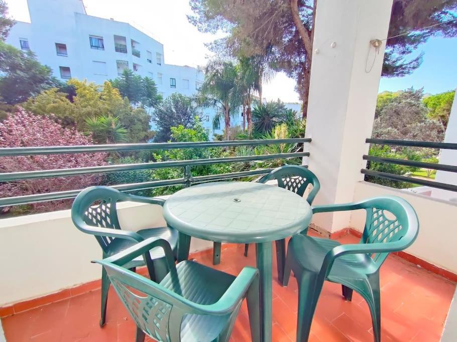 Apartamento En Puerto De Santa Maria, Playa Las Redes Ел Пуерто де Санта Мария Екстериор снимка