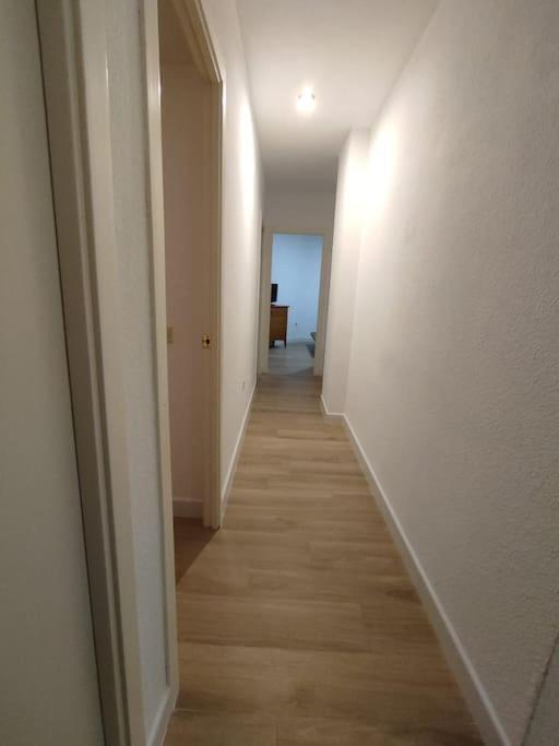 Apartamento En Puerto De Santa Maria, Playa Las Redes Ел Пуерто де Санта Мария Екстериор снимка