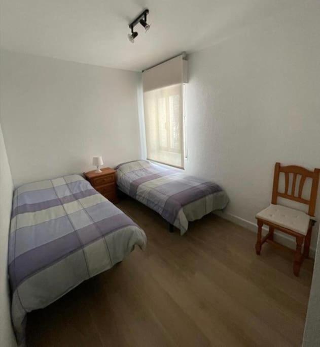Apartamento En Puerto De Santa Maria, Playa Las Redes Ел Пуерто де Санта Мария Екстериор снимка